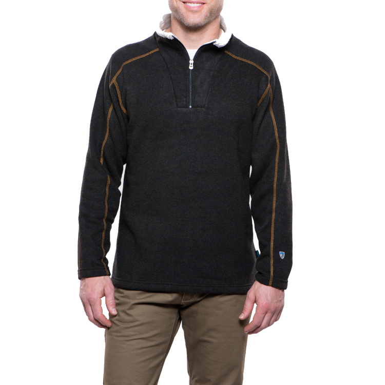 Kuhl Europa 1/4 Zip – Men’s